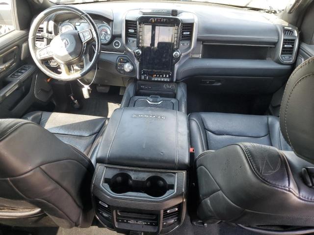 2019 RAM 1500 LIMIT 1C6SRFHT7KN633382