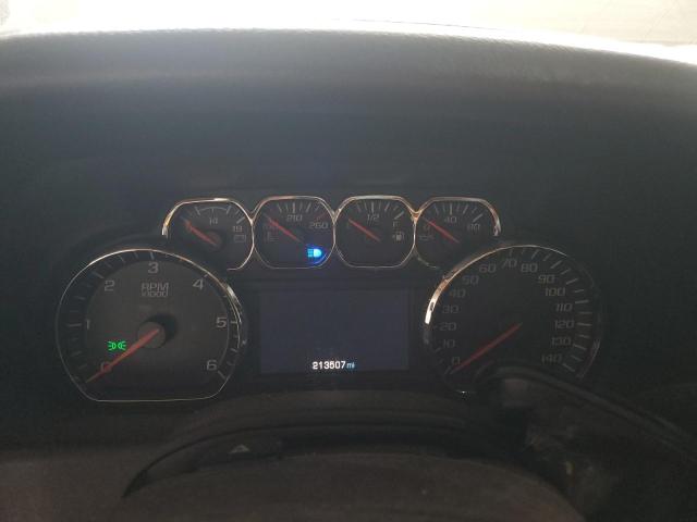 2015 CHEVROLET TAHOE K150 1GNSKCKC1FR247079