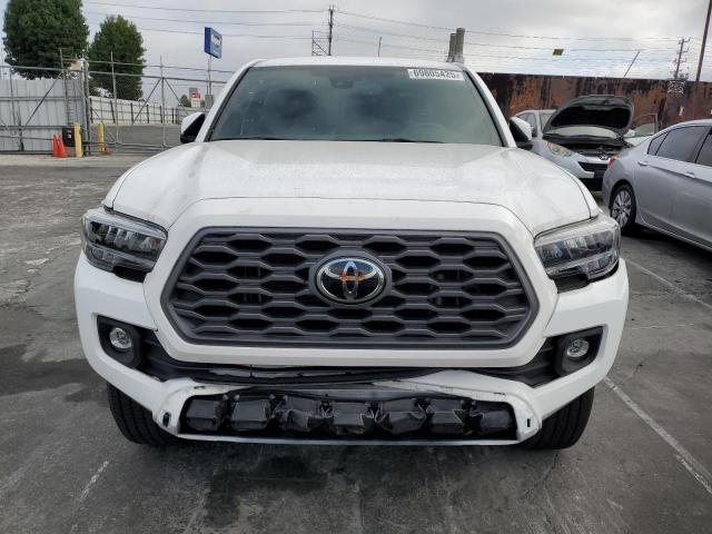 2022 TOYOTA TACOMA DOU 3TMCZ5AN8NM509235