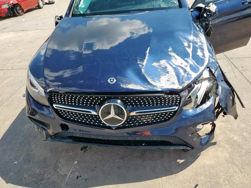 2019 MERCEDES-BENZ GLC COUPE - WDC0J4KB8KF523960