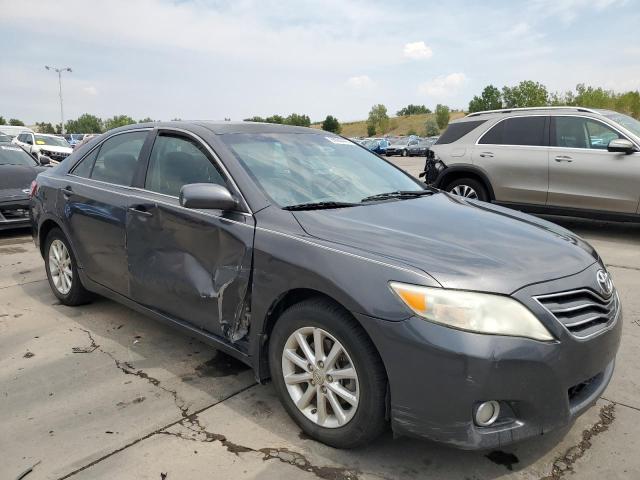 2011 TOYOTA CAMRY SE - 4T1BK3EK8BU629317