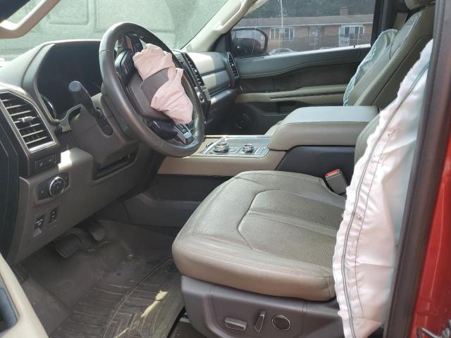 2019 FORD EXPEDITION 1FMJK2AT2KEA69342