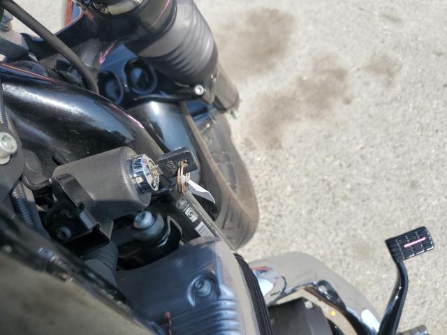 2018 HARLEY-DAVIDSON XL1200 FOR 1HD1LC335JC404641