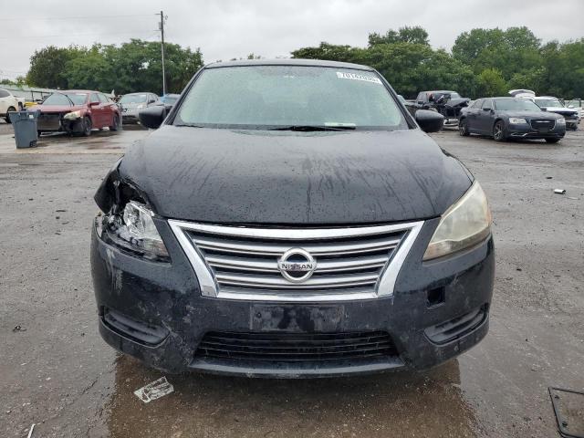 2015 NISSAN SENTRA S 3N1AB7AP4FY380982