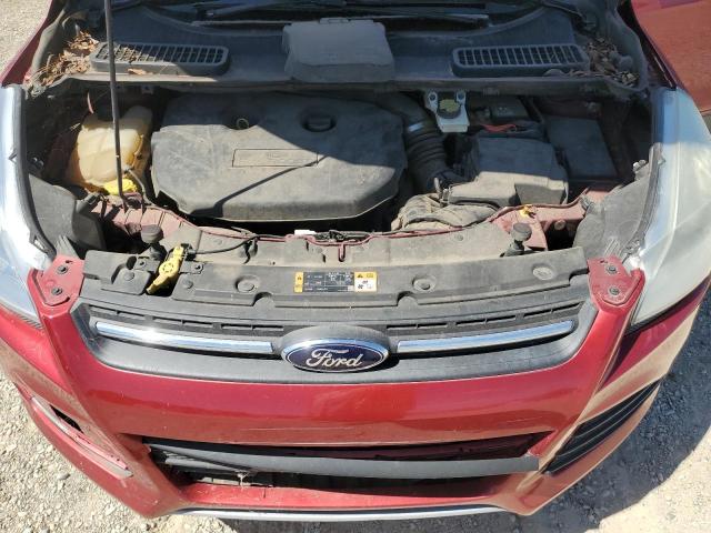 2015 FORD ESCAPE SE 1FMCU0G92FUB07439