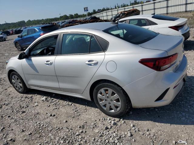 2021 KIA RIO LX 3KPA24AD2ME404874