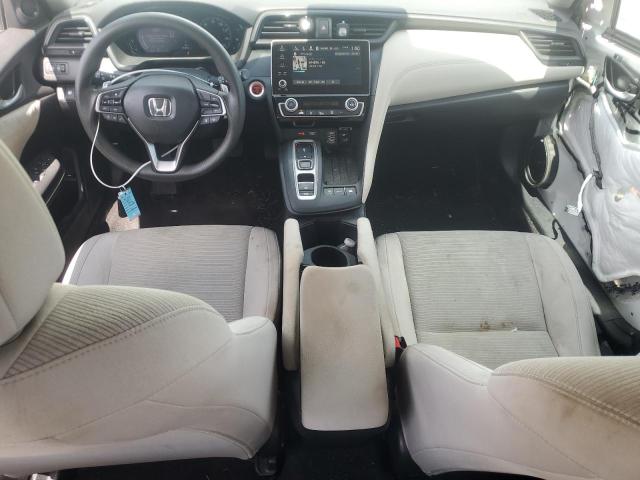 2019 HONDA INSIGHT EX 19XZE4F57KE024471