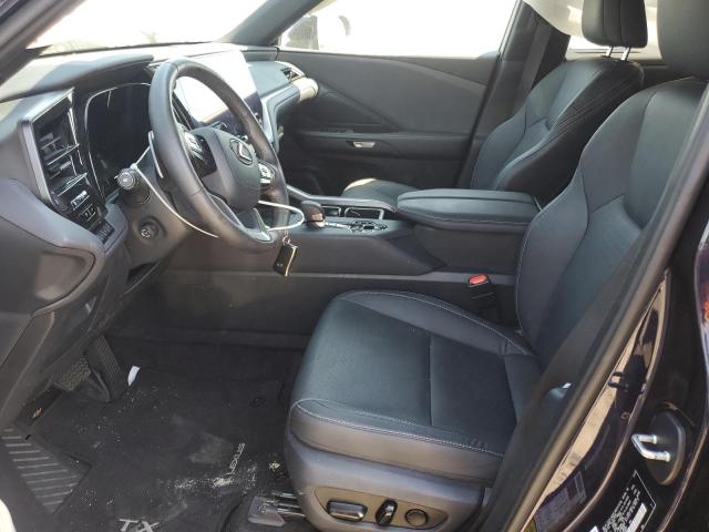 2024 LEXUS TX 350 BAS 5TDAAAB60RS006657