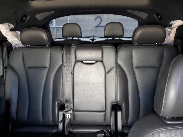 2017 AUDI Q7 PRESTIG WA1VAAF70HD009390