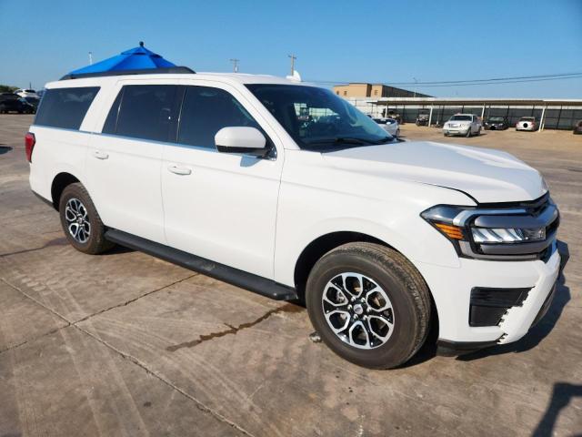 2023 FORD EXPEDITION MAX XLT 1FMJK1J80PEA16880