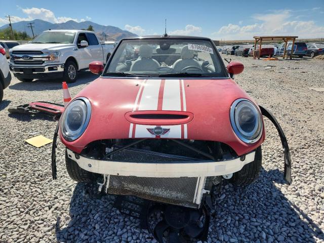 2024 MINI COOPER S WMW43DL01R3R68256