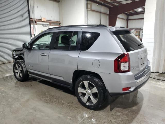 2016 JEEP COMPASS LA 1C4NJDEB9GD572370
