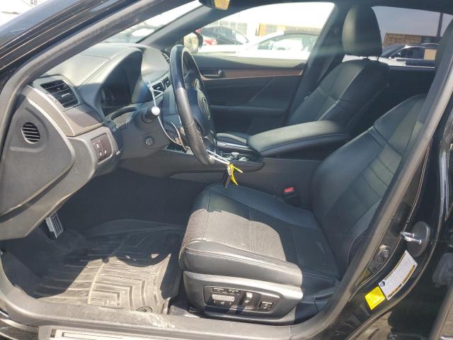 2019 LEXUS GS 350 BAS JTHBZ1BL8KA018964