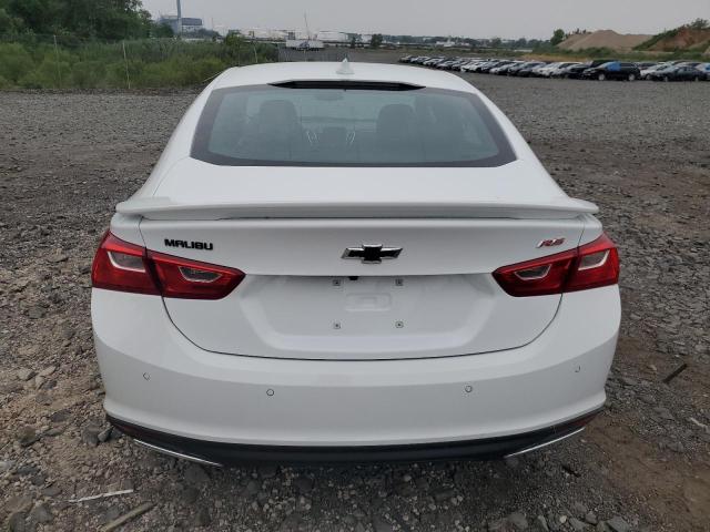 2025 CHEVROLET MALIBU RS 1G1ZG5ST2SF131057