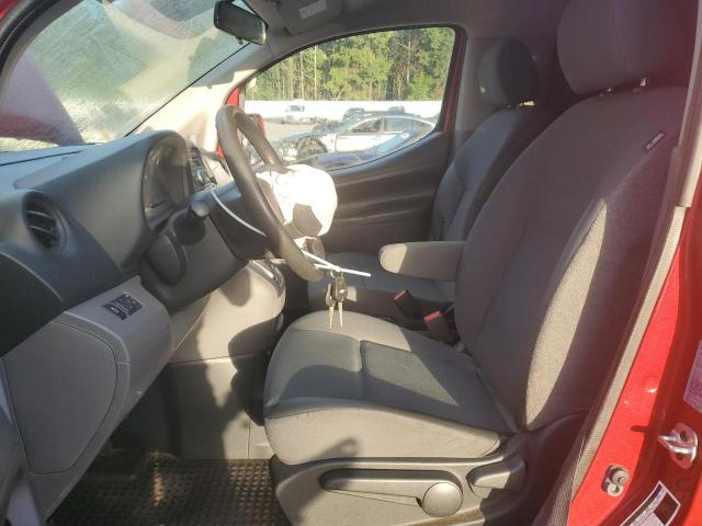 2015 CHEVROLET CITY EXPRE 3N63M0ZN8FK723822