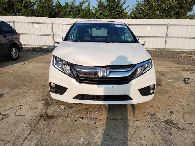 2018 HONDA ODYSSEY EX 5FNRL6H70JB009495