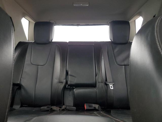 2016 CHEVROLET EQUINOX LT - 2GNFLGEK1G6281187