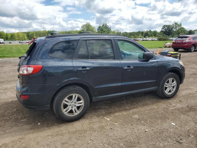 2011 HYUN SANTA FE GLS #3231315132