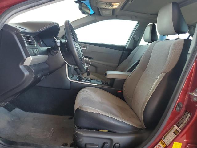 2016 TOYOTA CAMRY XSE - 4T1BK1FK9GU570594