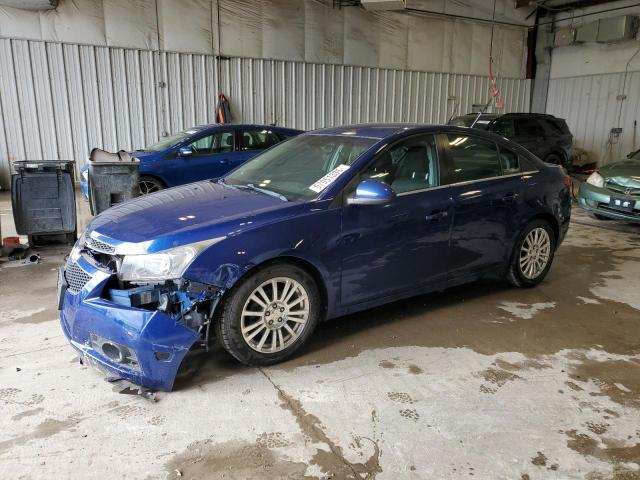 2012 CHEVROLET CRUZE ECO - 1G1PK5SC7C7319381