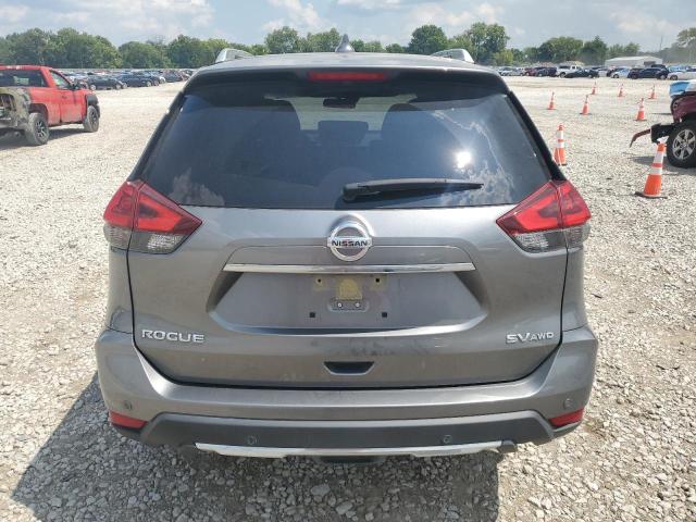 2020 NISSAN ROGUE S JN8AT2MV8LW115304