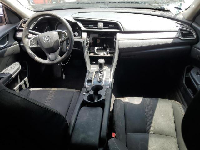 2017 HONDA CIVIC LX 19XFC2F53HE055044