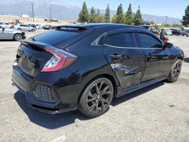 2017 HONDA CIVIC SPOR SHHFK7H4XHU429551