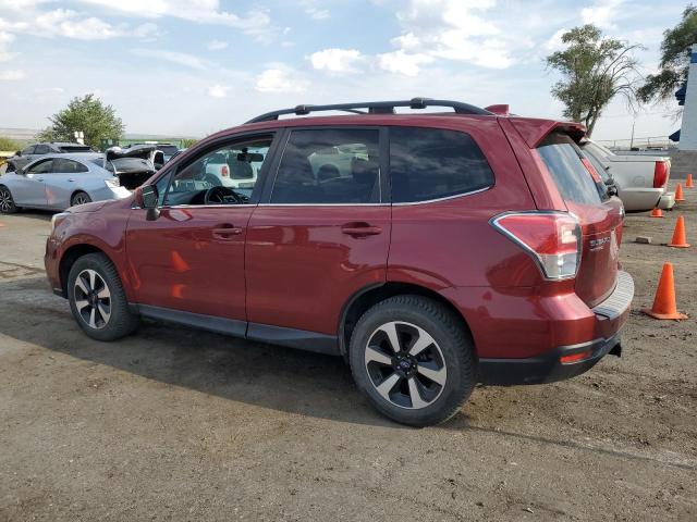 2017 SUBARU FORESTER 2 - JF2SJAJC5HH519757