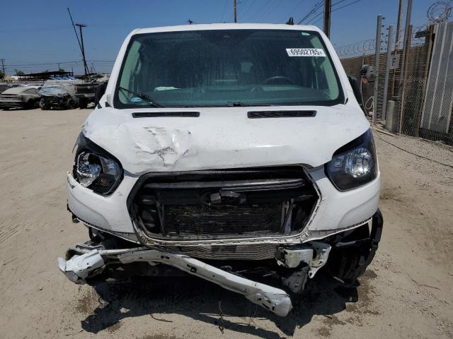 2020 FORD TRANSIT T- #3290021278