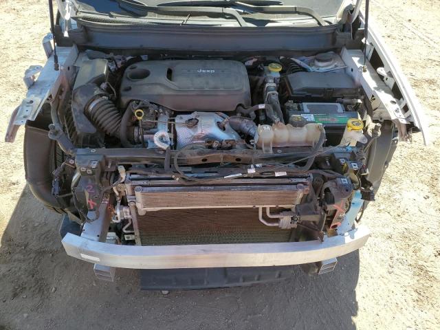 2019 JEEP CHEROKEE L 1C4PJLDN7KD285505