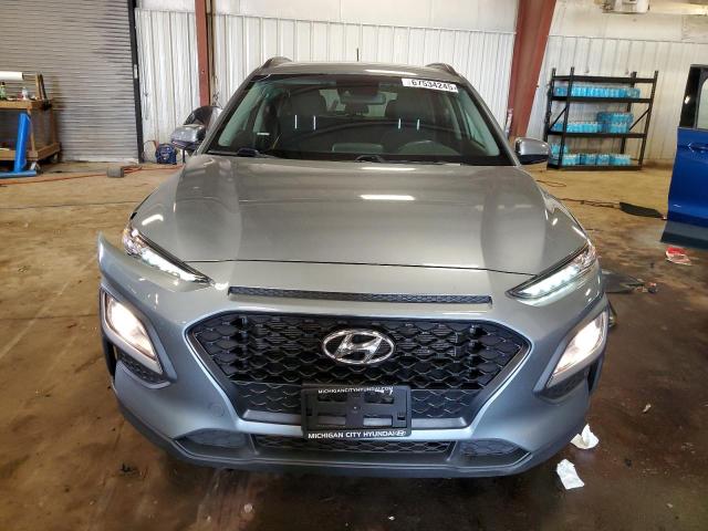 2021 HYUNDAI KONA SEL #3291390169