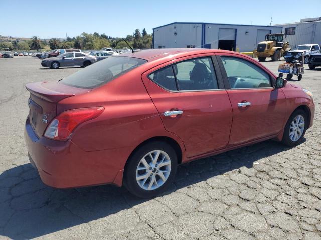 2019 NISSAN VERSA S - 3N1CN7AP4KL800294