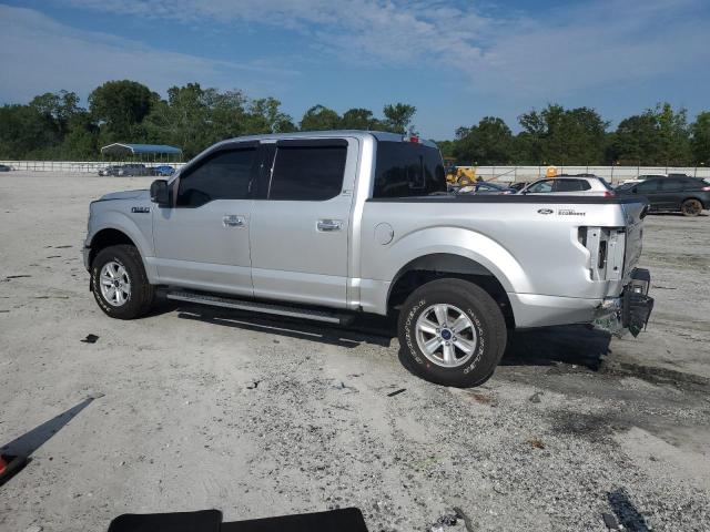2019 FORD F150 SUPERCREW #3270763849