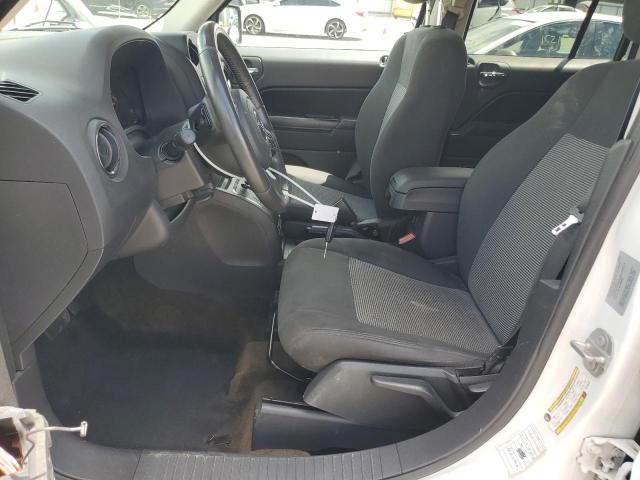 2017 JEEP PATRIOT LA 1C4NJPFB7HD183373