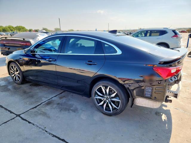 2024 CHEVROLET MALIBU RS - 1G1ZG5ST5RF108933