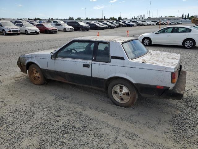 TOYOTA CELICA GT 1984 gray  gas JT2RA64C3E6211475 photo #3