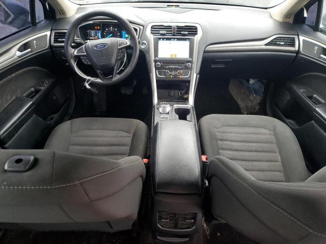 2018 FORD FUSION SE 3FA6P0LU0JR147057