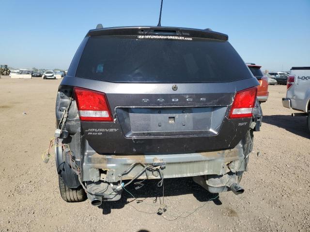 2017 DODGE JOURNEY SX 3C4PDDBG2HT505587
