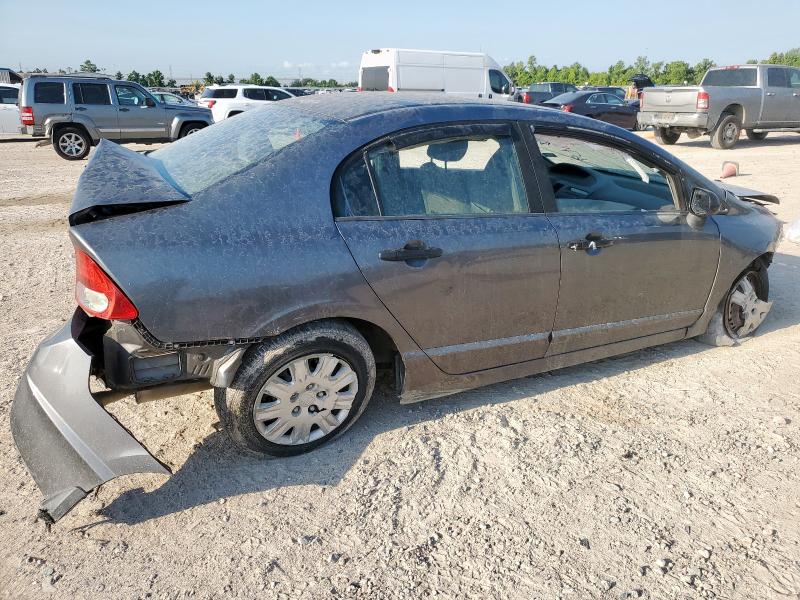 2011 HONDA CIVIC VP - 19XFA1F3XBE012164