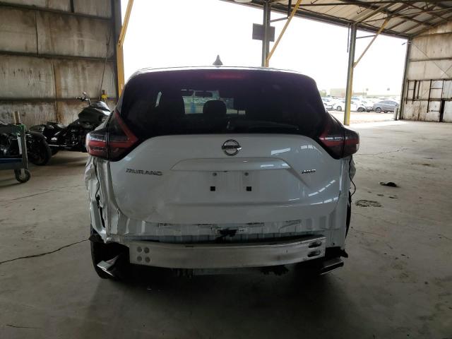 2019 NISSAN MURANO S - 5N1AZ2MSXKN111433