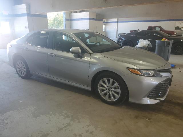 2020 TOYOTA CAMRY LE - 4T1C11AK5LU981063
