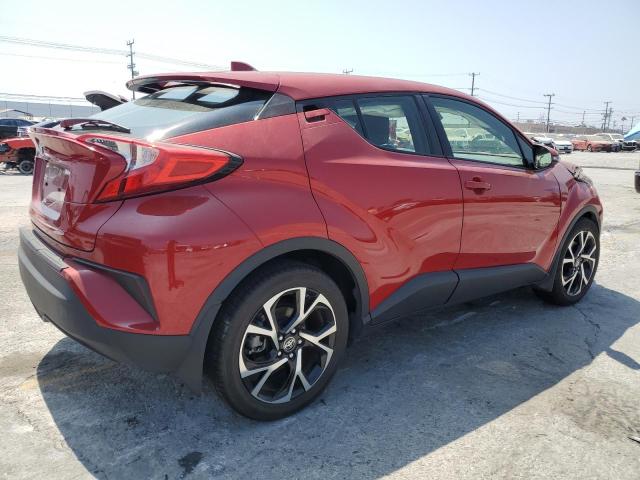 2020 TOYOTA C-HR XLE JTNKHMBX9L1072585