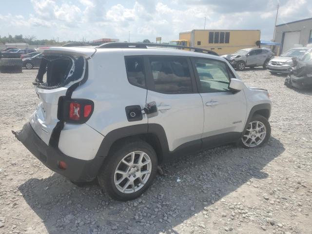 2019 JEEP RENEGADE LATITUDE ZACNJABBXKPJ99981