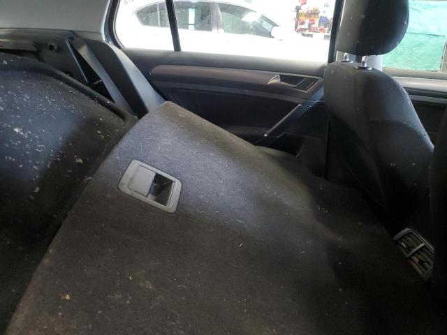 2015 VOLKSWAGEN GOLF 3VW117AU7FM073848