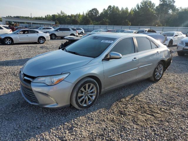 Global Auto Auctions: 2017 TOYOTA CAMRY LE