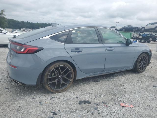 2022 HONDA CIVIC SPOR 19XFL1H89NE012549