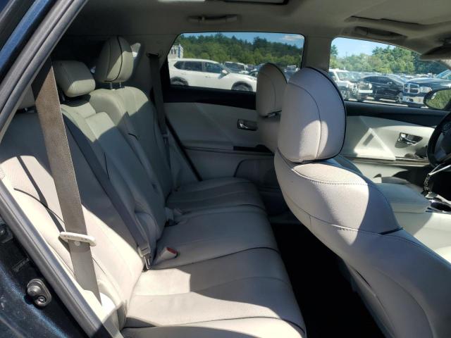 2015 TOYOTA VENZA LE 4T3BK3BB0FU120405