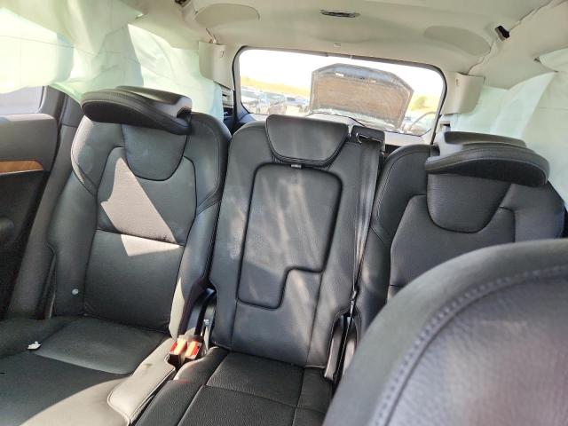 2022 VOLVO XC90 T6 MO YV4A22PK6N1861876