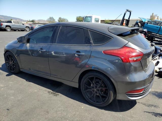 2017 FORD FOCUS ST 1FADP3L9XHL344265
