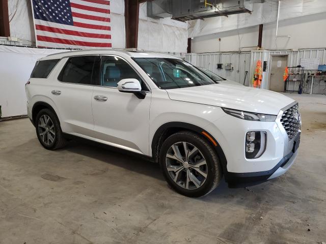 2020 HYUNDAI PALISADE S - KM8R34HE3LU077332
